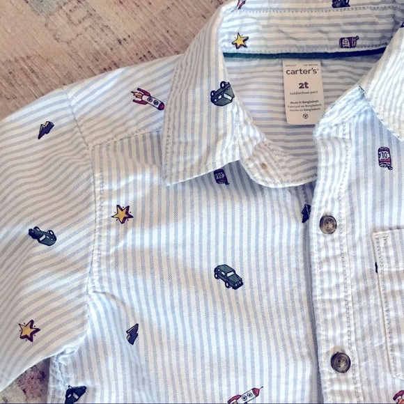 Toddler Boy Bundle | Size 2T - Picture 6 of 6